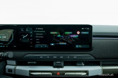 KIA EV3 Gebrauchtwagen