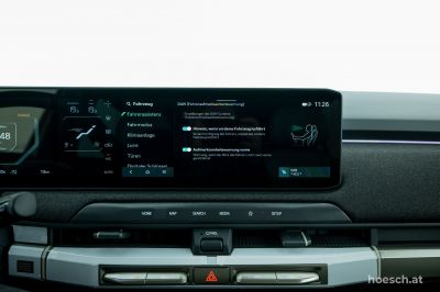 KIA EV3 Gebrauchtwagen