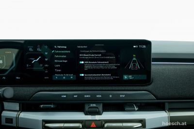 KIA EV3 Gebrauchtwagen