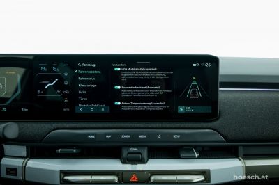 KIA EV3 Gebrauchtwagen