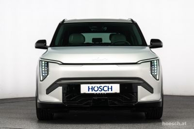 KIA EV3 Gebrauchtwagen