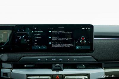 KIA EV3 Gebrauchtwagen