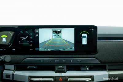 KIA EV3 Gebrauchtwagen