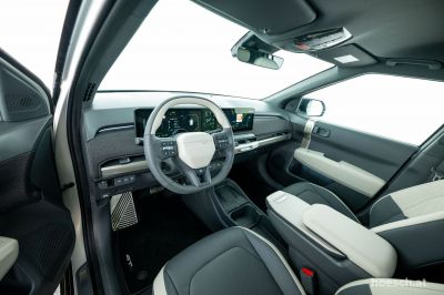 KIA EV3 Gebrauchtwagen