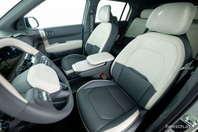 KIA EV3 Gebrauchtwagen