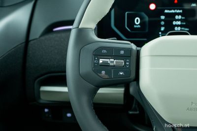 KIA EV3 Gebrauchtwagen