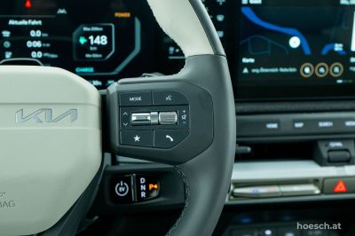 KIA EV3 Gebrauchtwagen