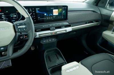 KIA EV3 Gebrauchtwagen