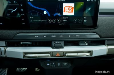 KIA EV3 Gebrauchtwagen