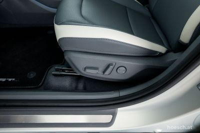 KIA EV3 Gebrauchtwagen