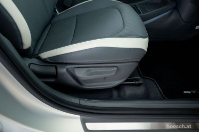 KIA EV3 Gebrauchtwagen