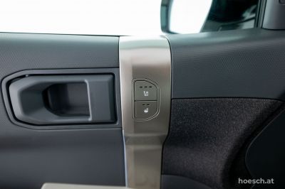 KIA EV3 Gebrauchtwagen