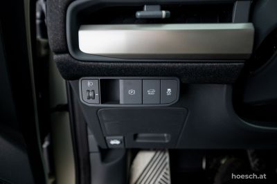 KIA EV3 Gebrauchtwagen