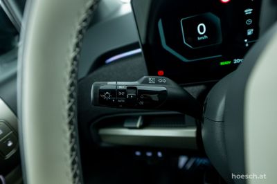 KIA EV3 Gebrauchtwagen