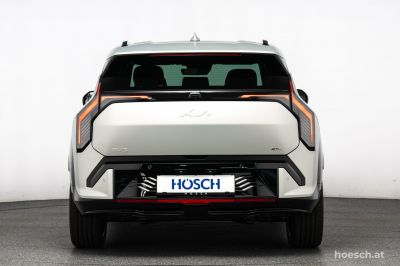 KIA EV3 Gebrauchtwagen
