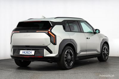 KIA EV3 Gebrauchtwagen