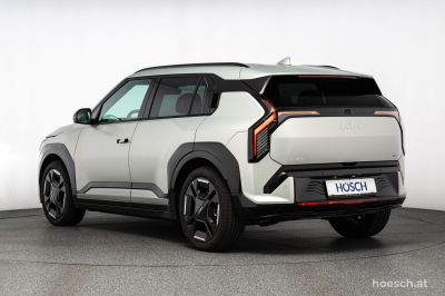 KIA EV3 Gebrauchtwagen