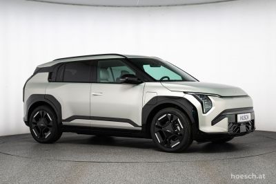 KIA EV3 Gebrauchtwagen