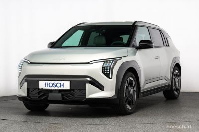 KIA EV3 Gebrauchtwagen