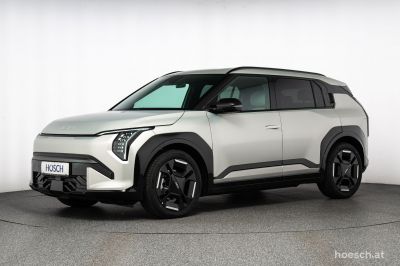 KIA EV3 Gebrauchtwagen