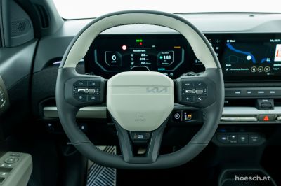 KIA EV3 Gebrauchtwagen