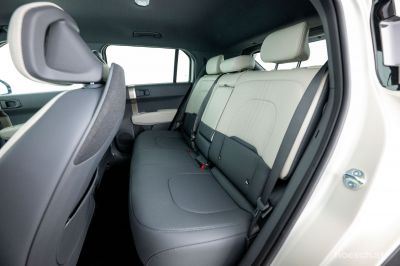 KIA EV3 Gebrauchtwagen