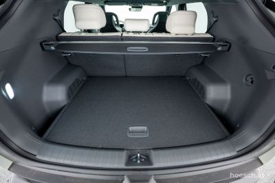 KIA EV3 Gebrauchtwagen