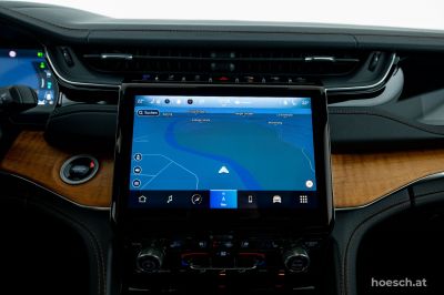 Jeep Grand Cherokee Gebrauchtwagen