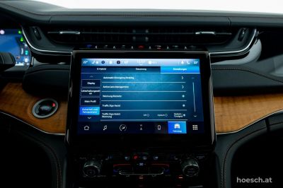 Jeep Grand Cherokee Gebrauchtwagen