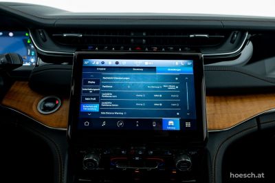 Jeep Grand Cherokee Gebrauchtwagen