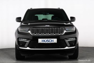 Jeep Grand Cherokee Gebrauchtwagen