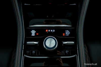 Jeep Grand Cherokee Gebrauchtwagen