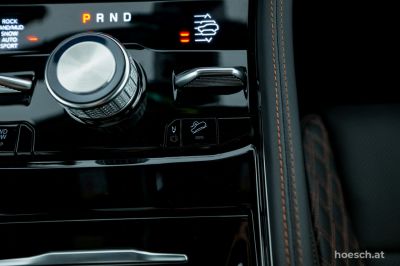 Jeep Grand Cherokee Gebrauchtwagen