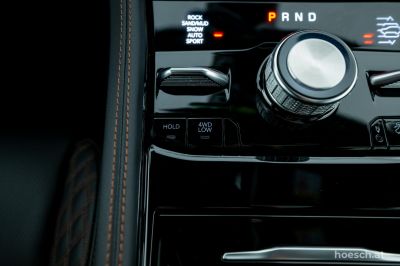 Jeep Grand Cherokee Gebrauchtwagen