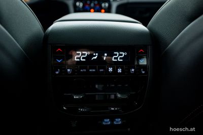 Jeep Grand Cherokee Gebrauchtwagen