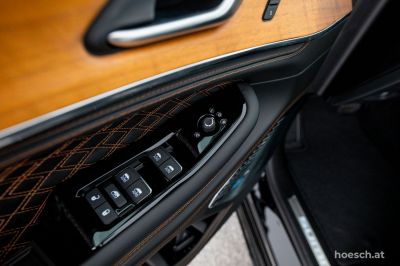 Jeep Grand Cherokee Gebrauchtwagen