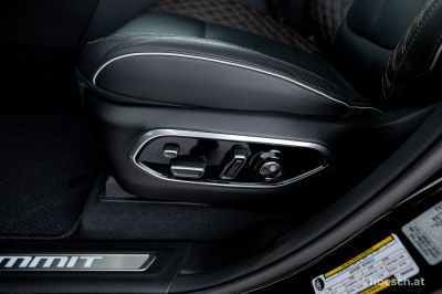 Jeep Grand Cherokee Gebrauchtwagen