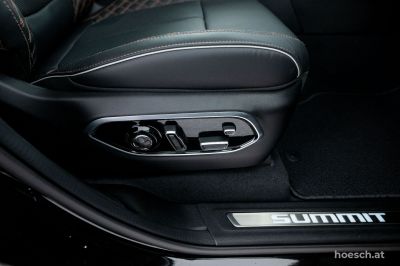 Jeep Grand Cherokee Gebrauchtwagen