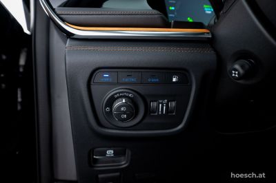 Jeep Grand Cherokee Gebrauchtwagen