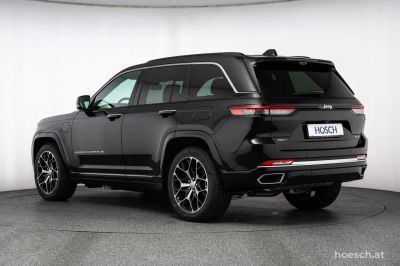 Jeep Grand Cherokee Gebrauchtwagen