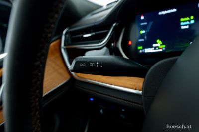 Jeep Grand Cherokee Gebrauchtwagen