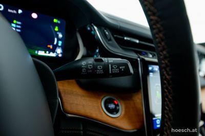 Jeep Grand Cherokee Gebrauchtwagen