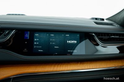 Jeep Grand Cherokee Gebrauchtwagen