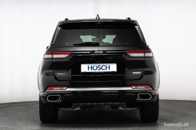 Jeep Grand Cherokee Gebrauchtwagen