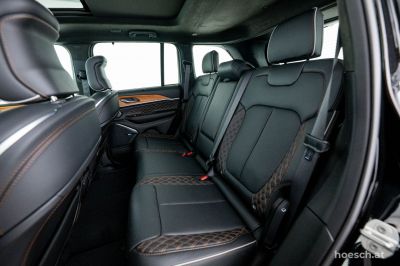 Jeep Grand Cherokee Gebrauchtwagen