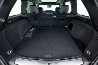 Jeep Grand Cherokee Gebrauchtwagen