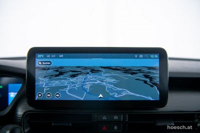 Jeep Avenger Gebrauchtwagen