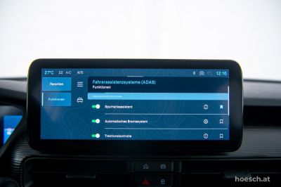 Jeep Avenger Gebrauchtwagen