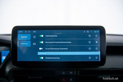 Jeep Avenger Gebrauchtwagen