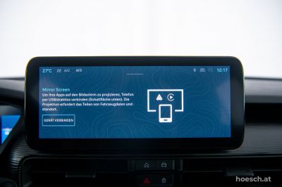 Jeep Avenger Gebrauchtwagen